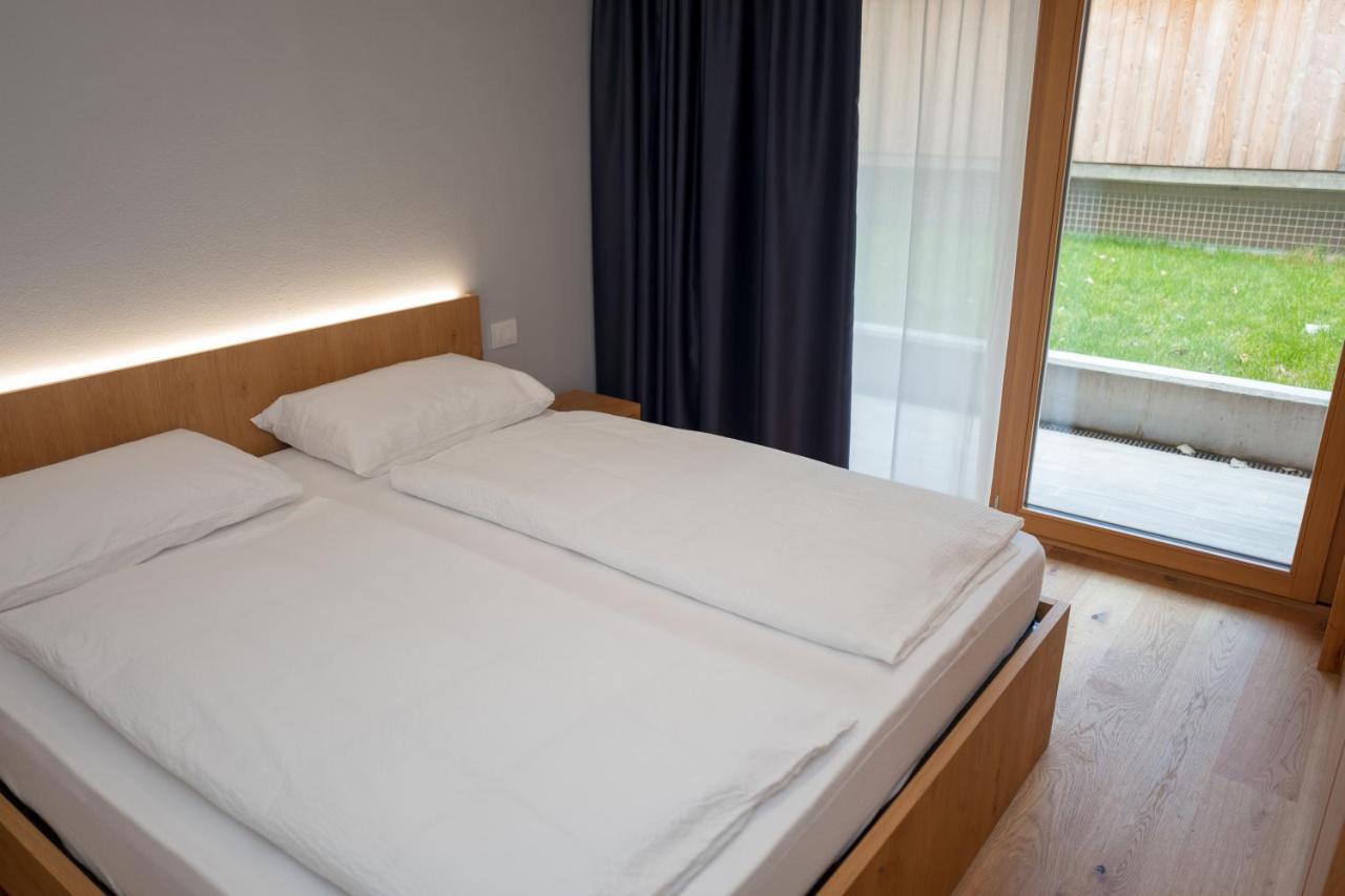 Residence Hotel Casa Alpina Serrada Folgaria Dış mekan fotoğraf